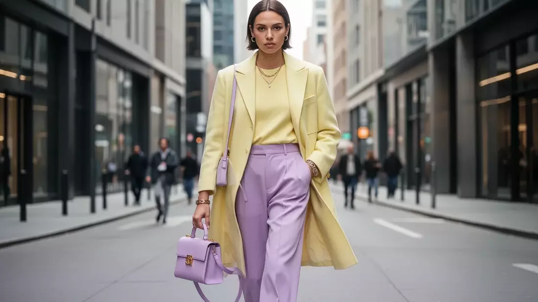 Modetrends 2026: Zwischen günstiger Funktionskleidung und Luxus-Streetstyle
