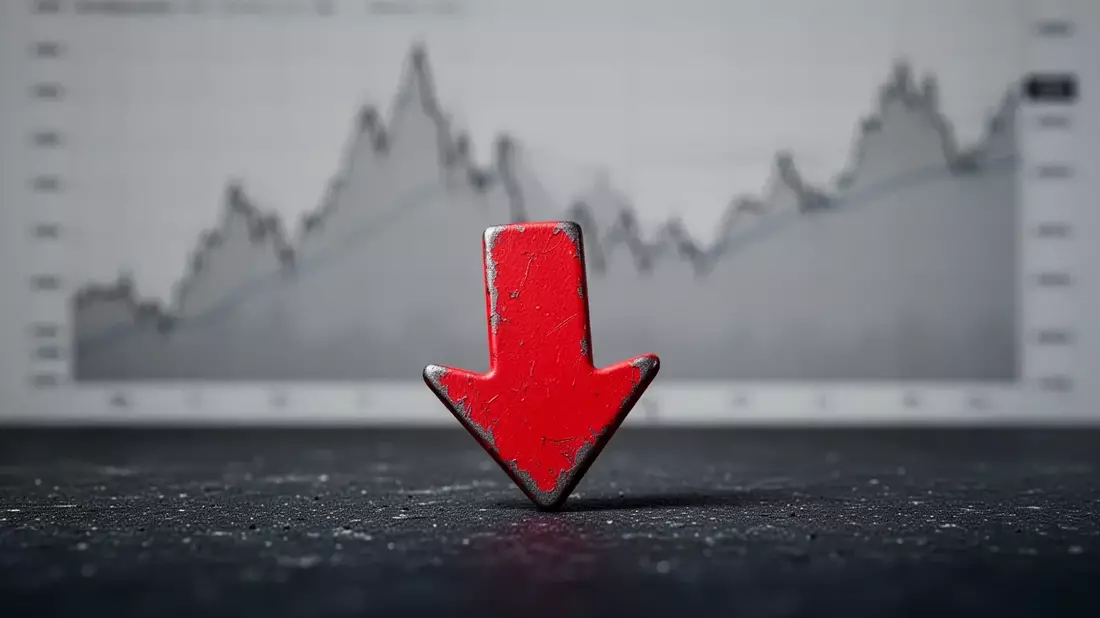 DAX: Schwache Erholung trotz Rüstungs- und Energie-Rallye