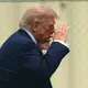 Nach dem Willen Trumps soll Kanada zahlen.  - Bild: Julia Demaree Nikhinson/AP/dpa
