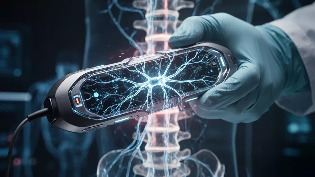 Schmerztherapie: Neue Technologien und Übernahmen treiben Fortschritt
