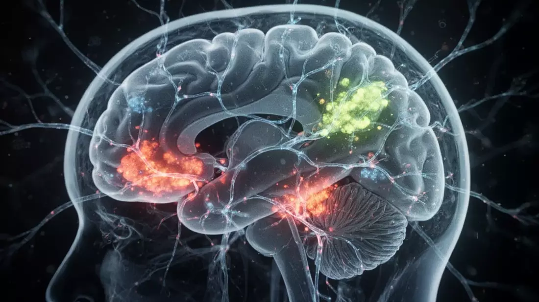 Alzheimer-Früherkennung: Neue Bluttests und PET-Scanner im Fokus