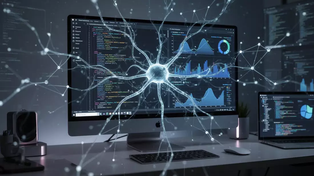 LM Studio Bionic: Neue KI für komplexe Aufgaben