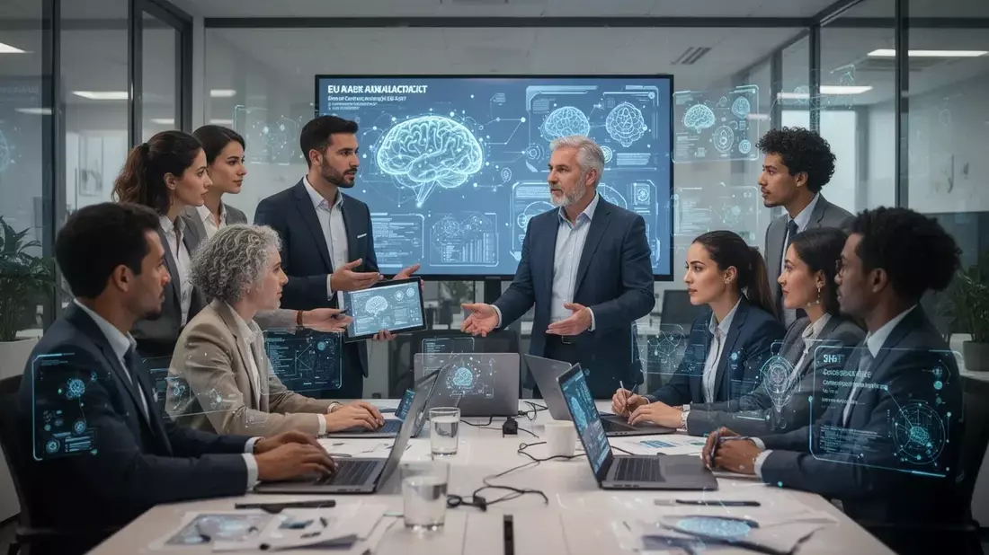 Germany’s 2027 Working Hours Reform: Small Firm Exemptions & Digital Mandate