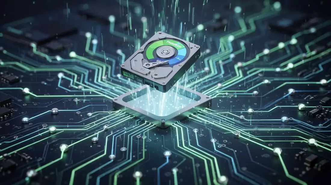 Microsoft testet Deinstallation von KI-Komponenten für mehr Speicher