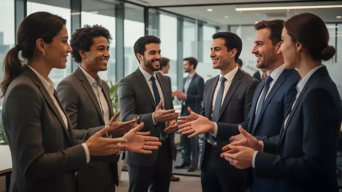 Jobmarkt im Wandel: Neue Strategien gegen den Fachkräftemangel