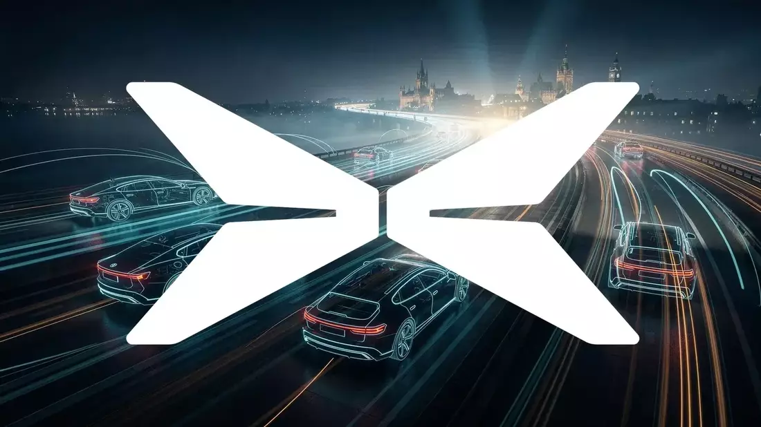 XPeng presenta el L03 en Múnich pero el mercado castiga su acción con caídas del 5%