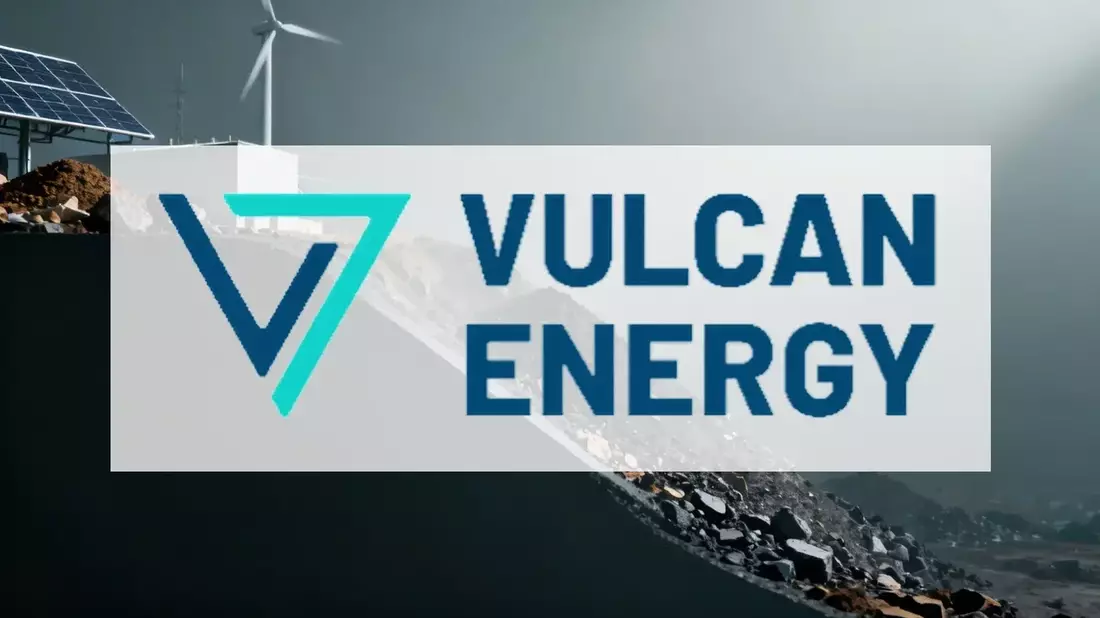 Vulcan Energy Stock Slumps Amid Institutional Churn and Lithium Market Skepticism