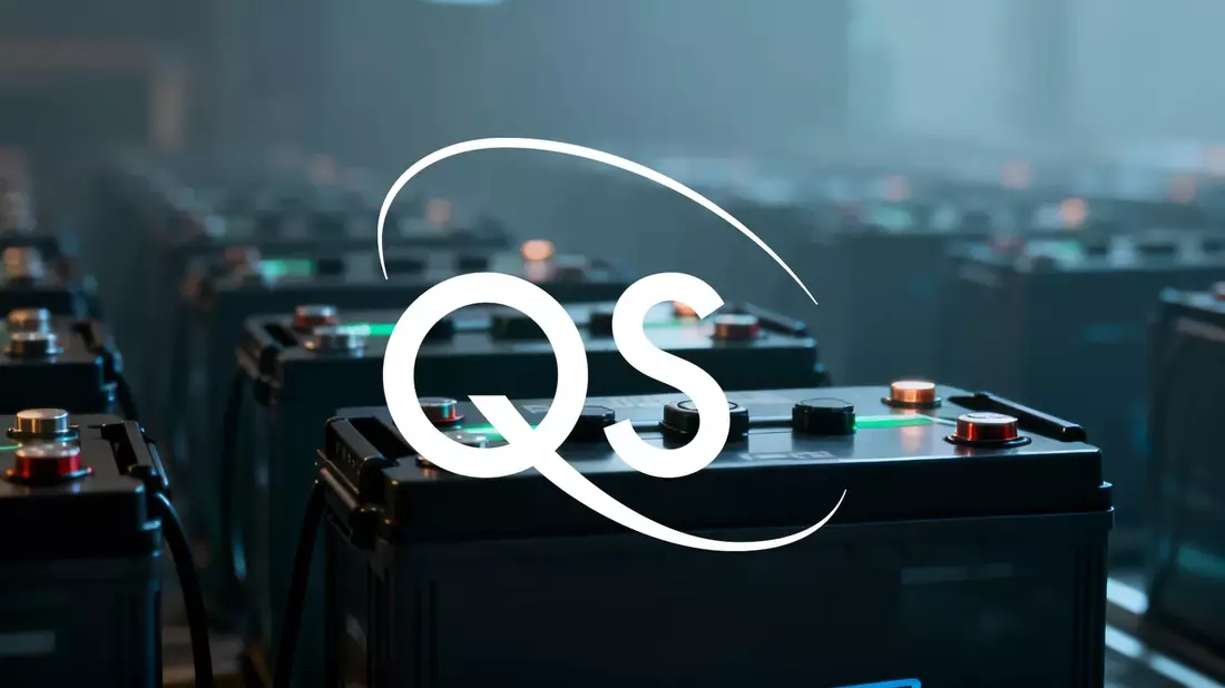 QuantumScape Aktie: Neues Jahrestief vor Quartalszahlen