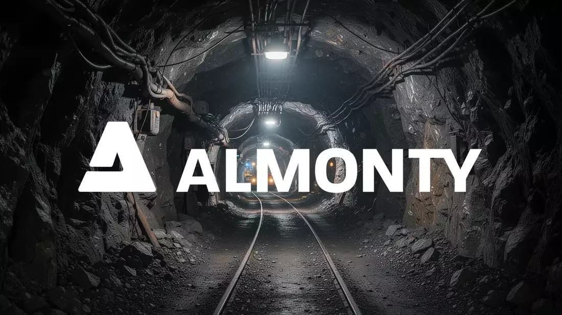 Almonty Industries: TSX Delisting & Expanded Tungsten Offtake Deal