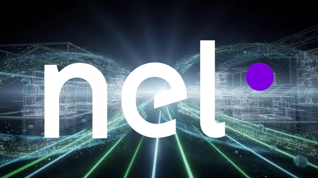 Nel Unveils Cost-Slashing Electrolyser Amid Widening Losses and CEO Exit