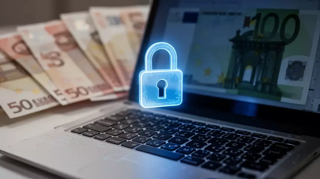 ING & Sparkasse: Wartungsarbeiten, BaFin warnt vor IT-Risiken