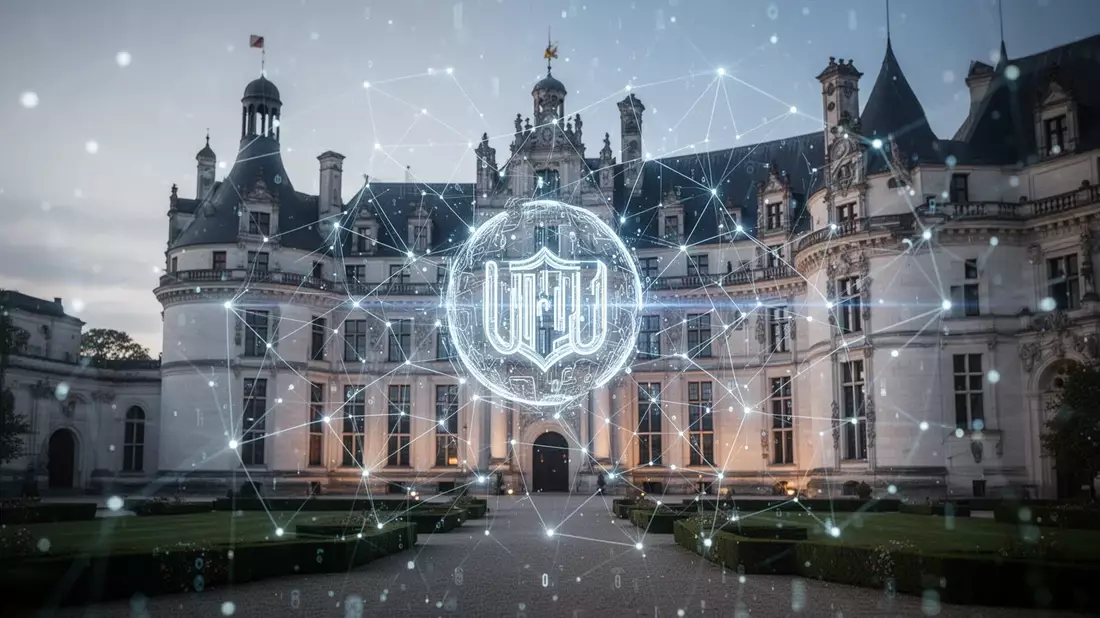 Deutschland und Frankreich: Offensive für Europas digitale Souveränität