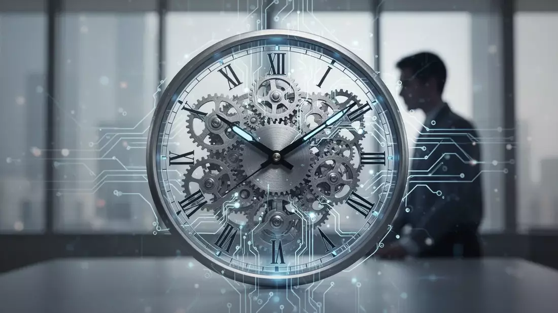 Flexible Arbeitszeiten: Chronobiologie als Schlüssel zur Gesundheit