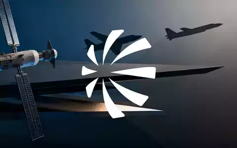 Abstrakte Darstellung des Verteidigungs- und Luftfahrtsektors mit Fokus auf strategische Planung und Entwicklung. - Foto: über boerse-global.de