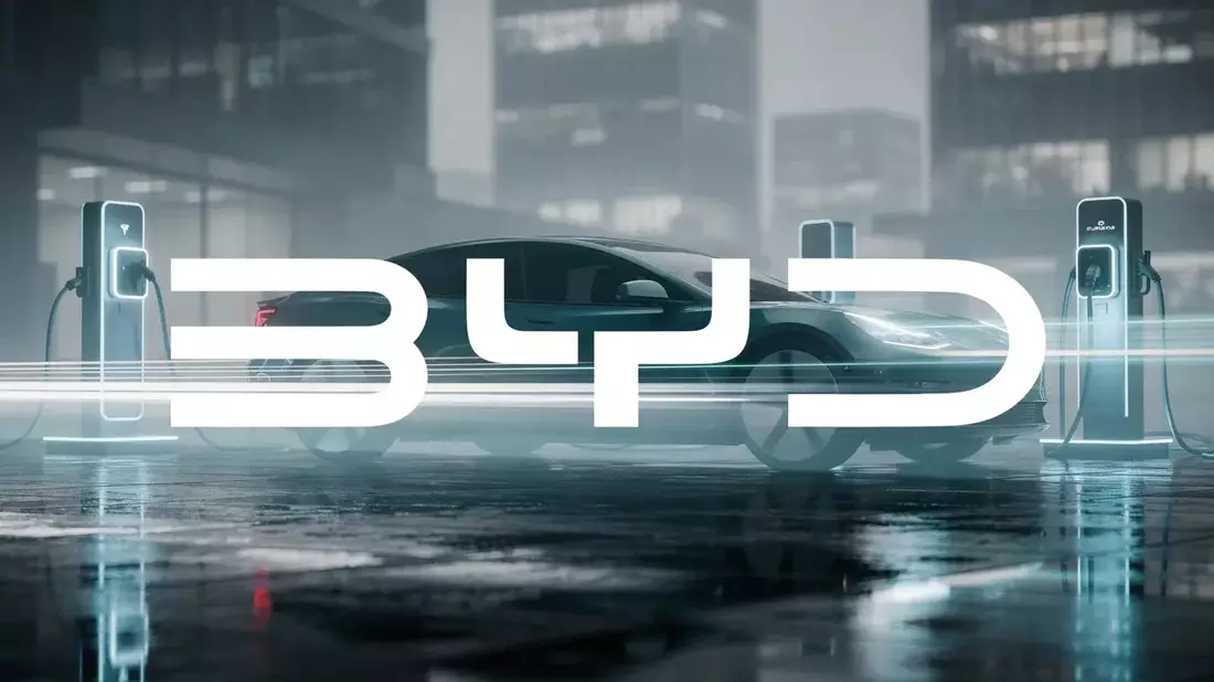 BYD Unveils 8-Series Tang Electric SUV with 800+ km Range, Targets Global Growth