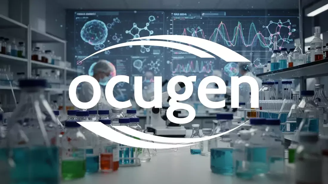 Ocugen: datos de OCU410 y acuerdo en MENA, pero la bolsa castiga la espera regulatoria