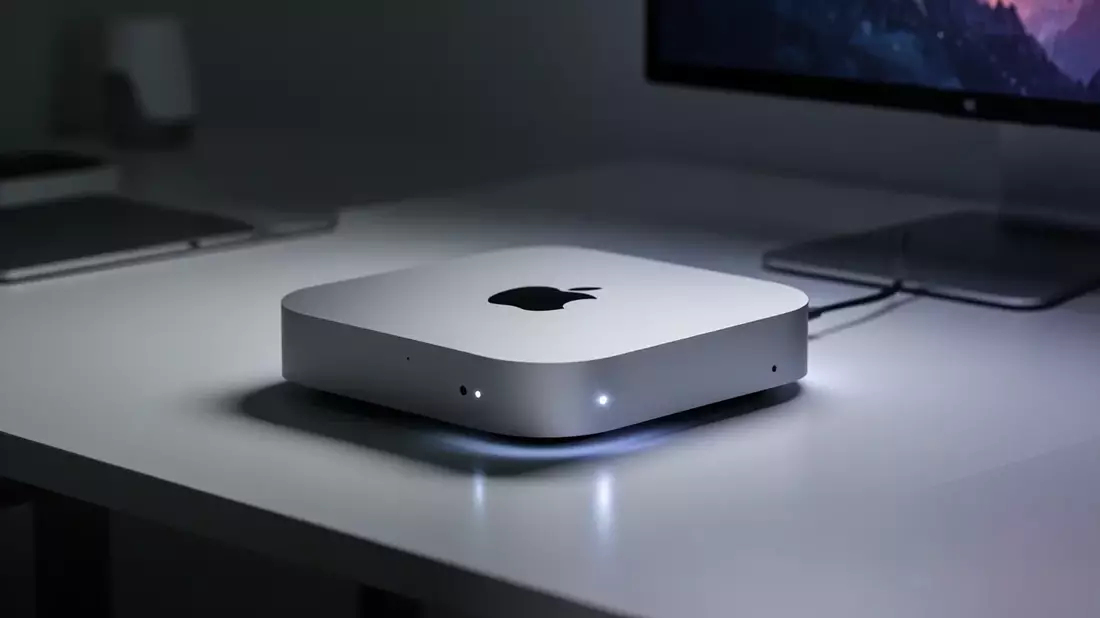 Apple Mac mini: Preiserhöhungen und lange Lieferzeiten