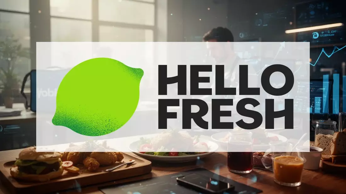 Bank of America erhöht HelloFresh-Anteil auf über fünf Prozent