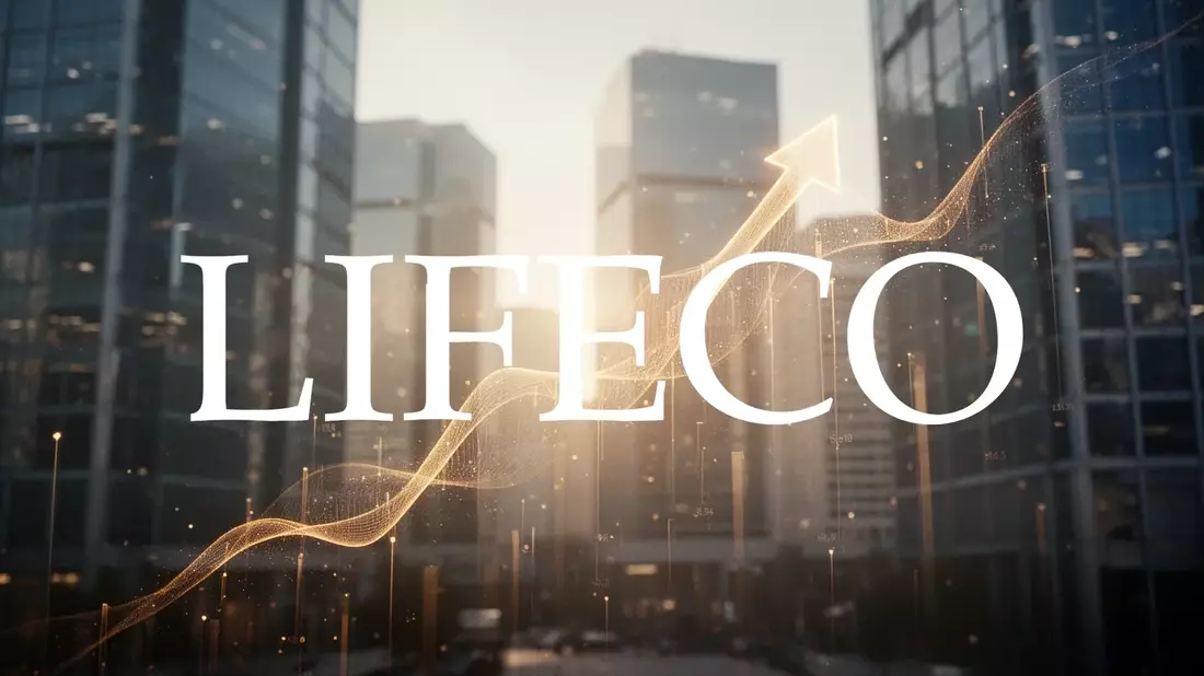 Great-West Lifeco Aktie: Rekordhoch durch Altersvorsorge-Strategie