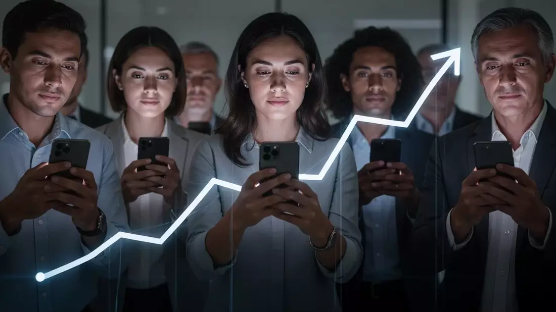 Apple: Rekord-Markentreue und starkes China-Wachstum 2026