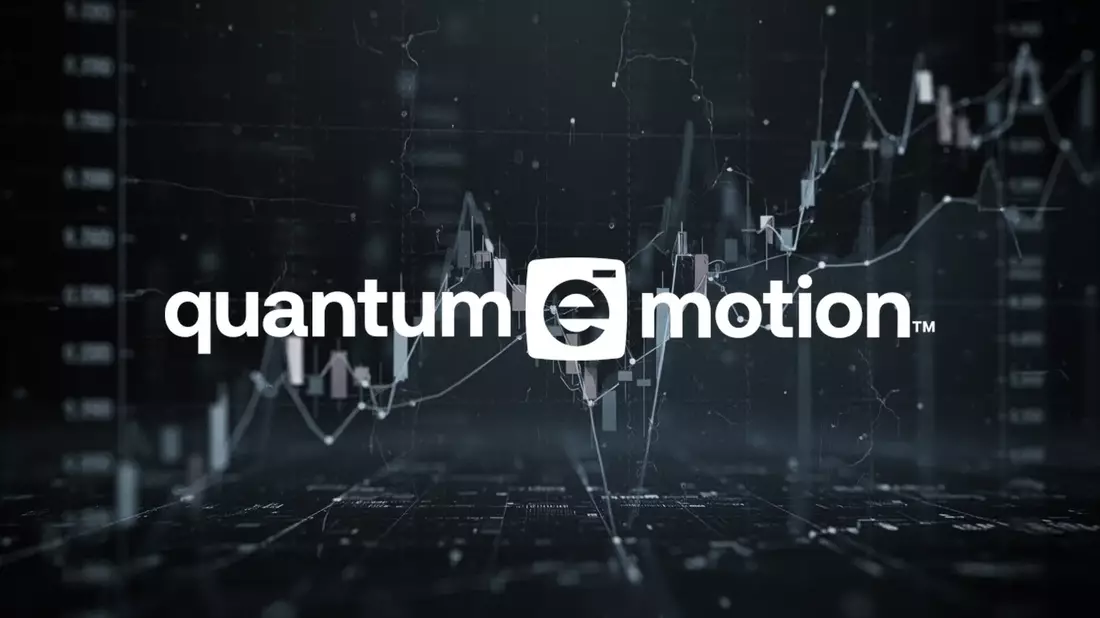 Quantum eMotion Aktie: Kursrutsch trotz NIST-Erfolg