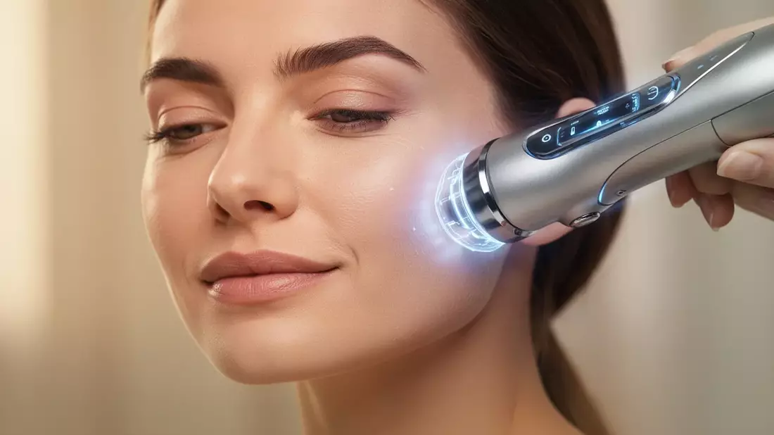 Hightech trifft Kosmetik: Mikrostrom und Epigenetik im Trend