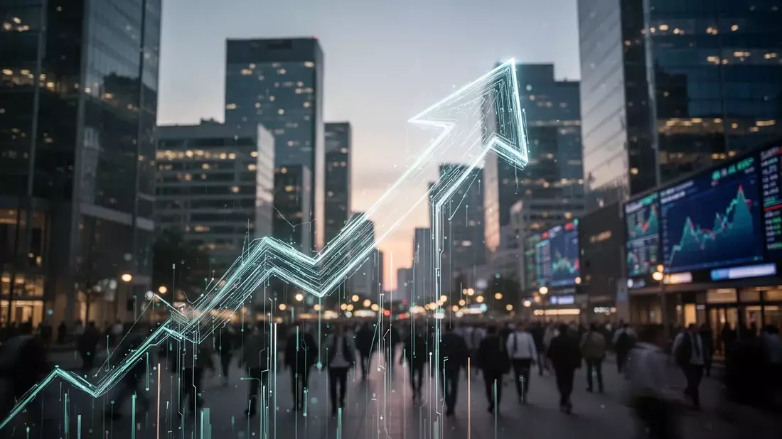 Schwab Dividenden-ETF: Defensiver Gegenpol zu Tech-Verlusten