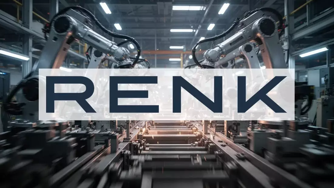 Renk Stock: Record Orders Mask Cash Conversion Woes as Shares Stay 50% Below High