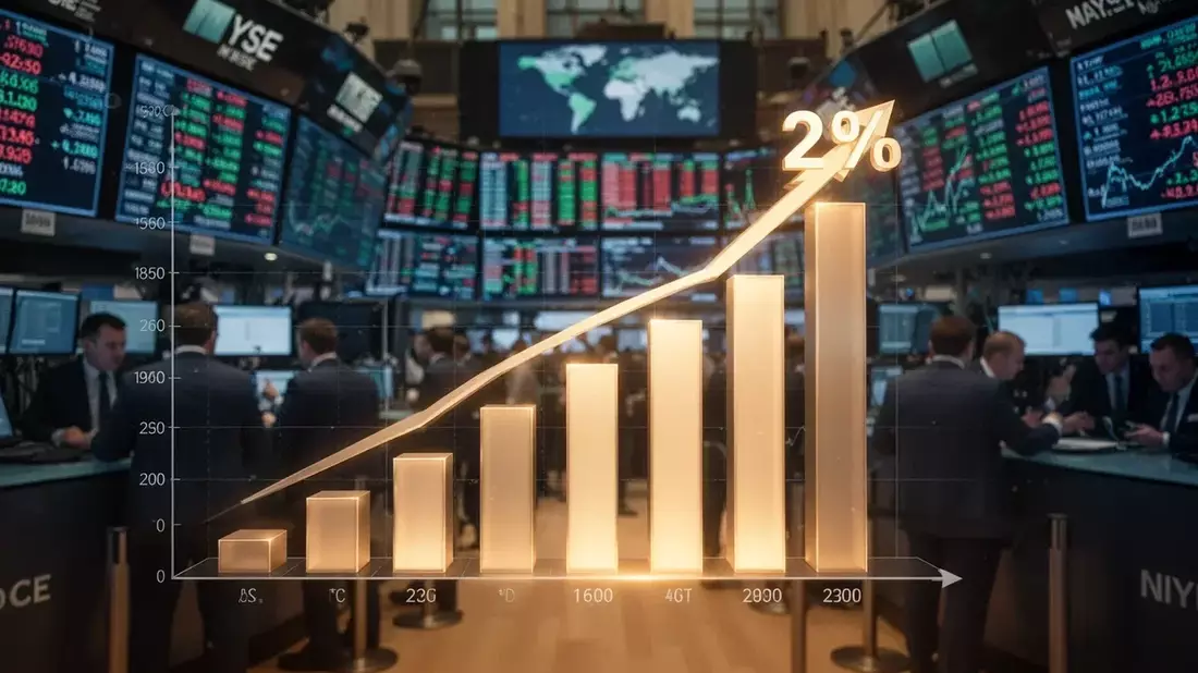Resultados empresariales sólidos no logran sostener al MSCI World ETF