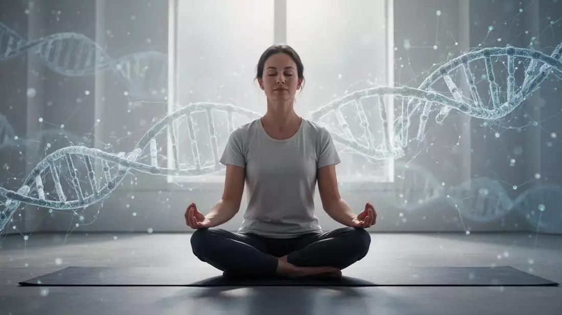 Huntington-Forschung 2026: Gentherapie und Achtsamkeit als Hoffnungsträger