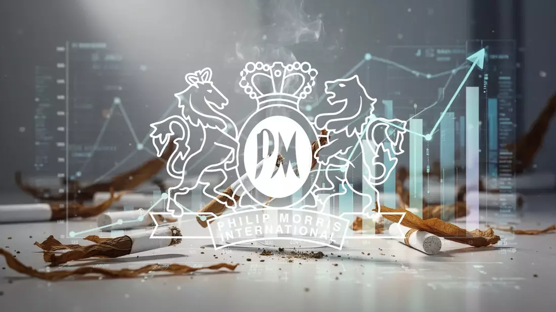 Philip Morris Aktie auf Rekordhoch vor Quartalszahlen