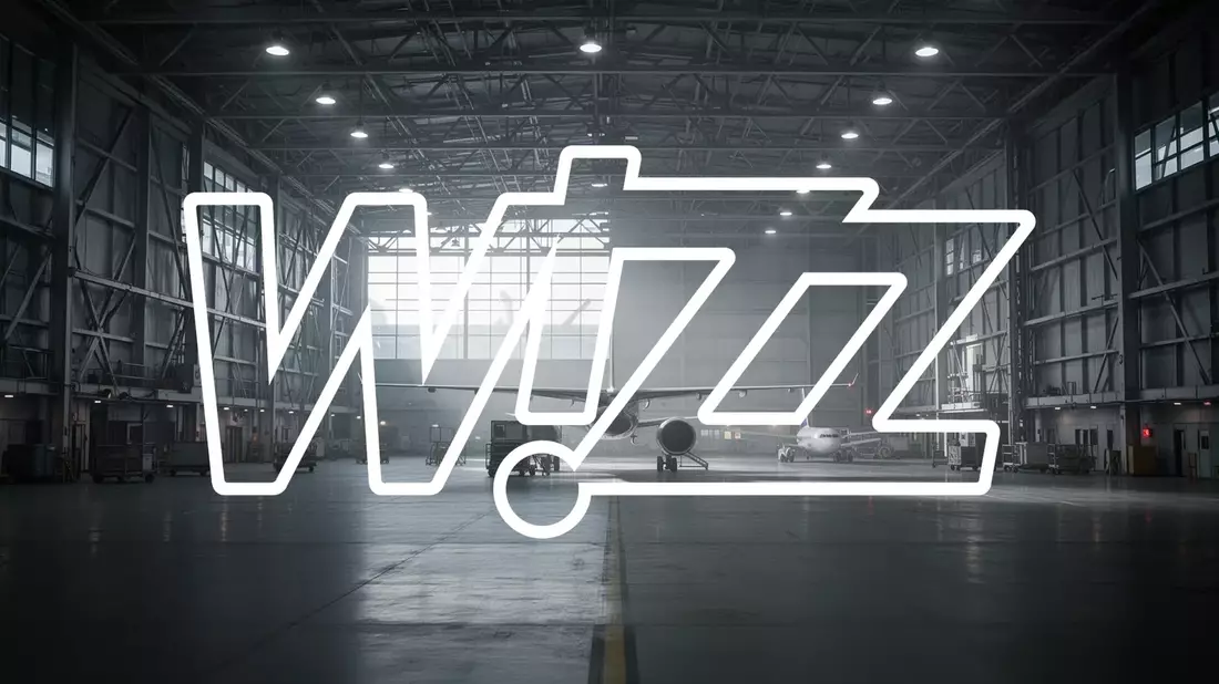 Wizz Air: Streckennetz-Anpassungen und verhaltene Analystenstimmen