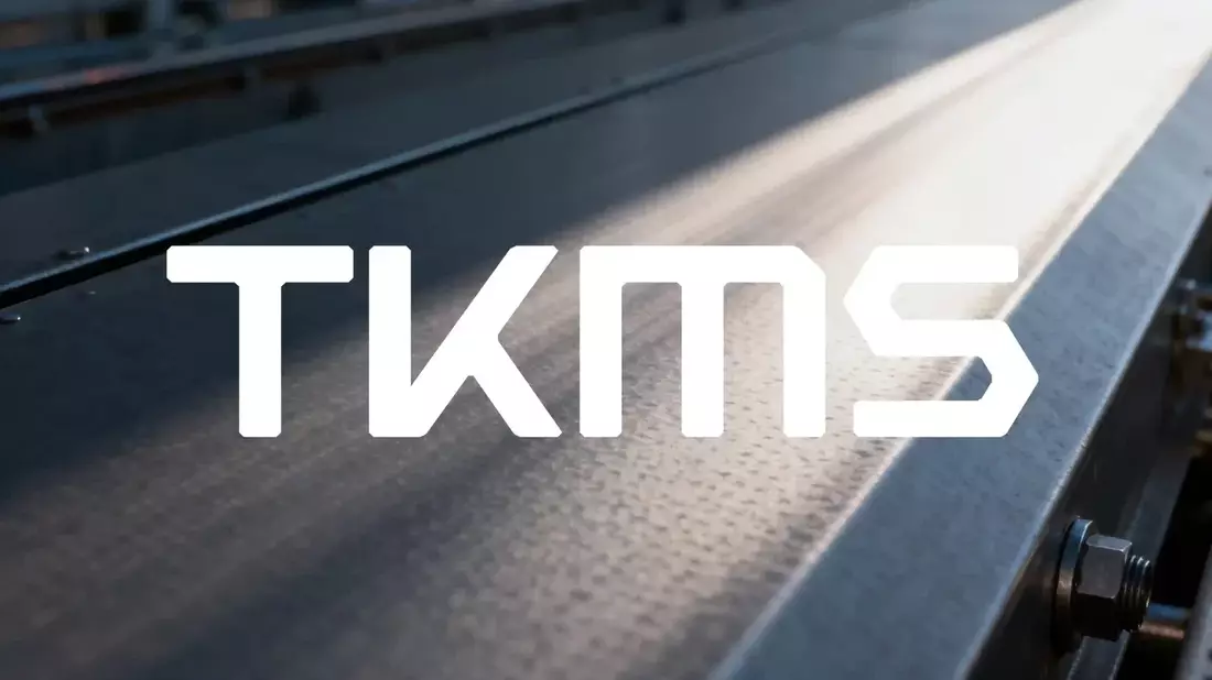 TKMS CEO Defends Capacity as Canada Deal and India Talks Boost Order Book