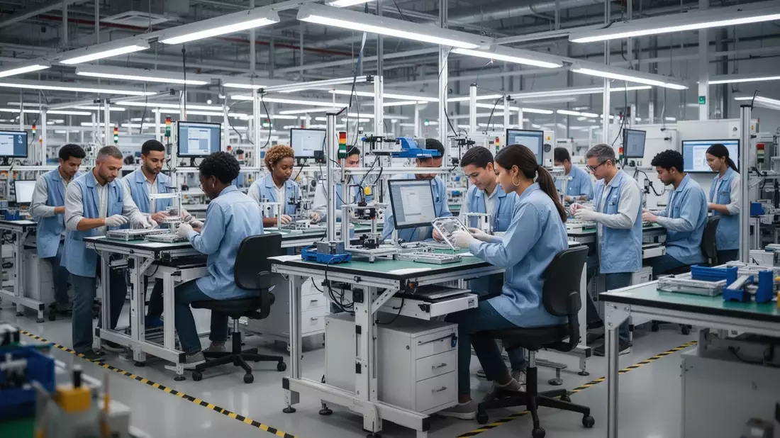 Teilkrankschreibung 2028: Neue Regeln für flexiblere Arbeitsplätze