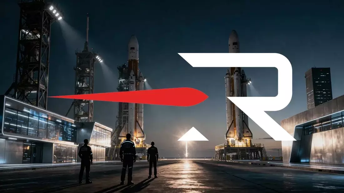 Rocket Lab Stock Plunges Despite Neutron Success and Record Launches