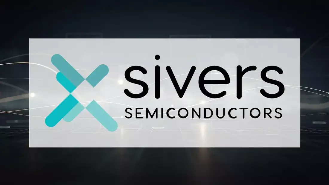 Sivers Semiconductors: ampliación de capital y preparación para el Nasdaq