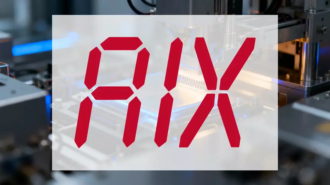Aixtron Aktie: Kursrutsch vor Halbjahreszahlen trotz positiver Analysten