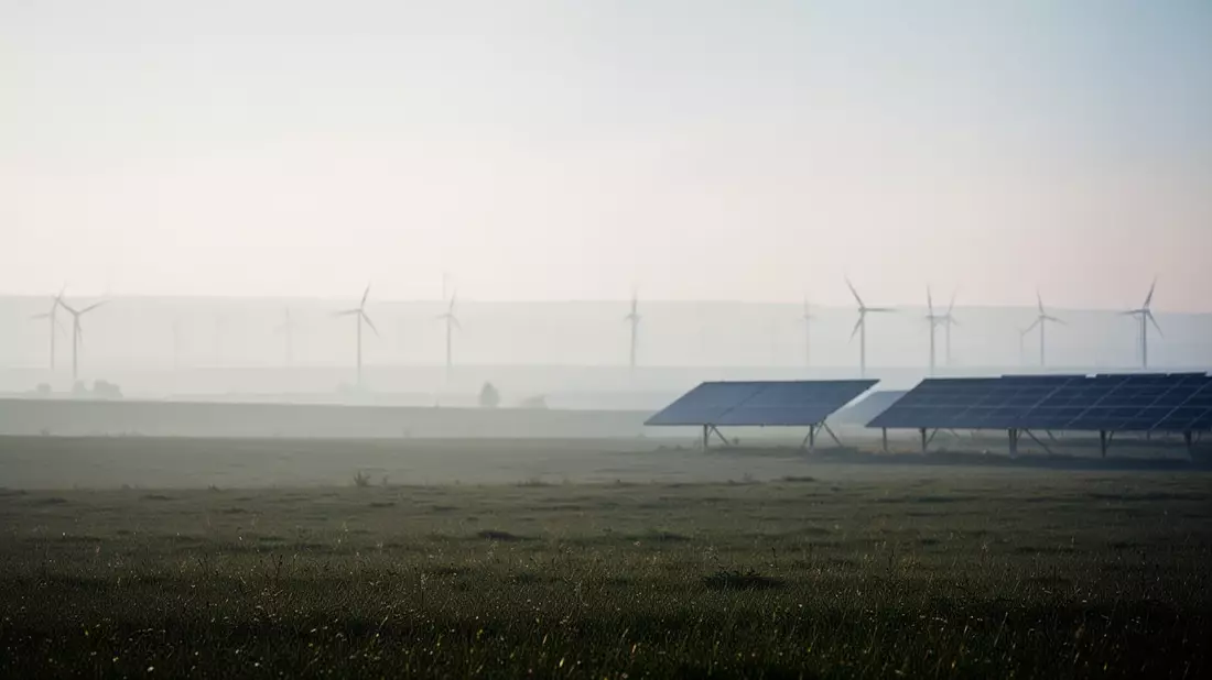 Ørsted: Rekord-Windpark in Taiwan und milliardenschwere Anteilsverkäufe