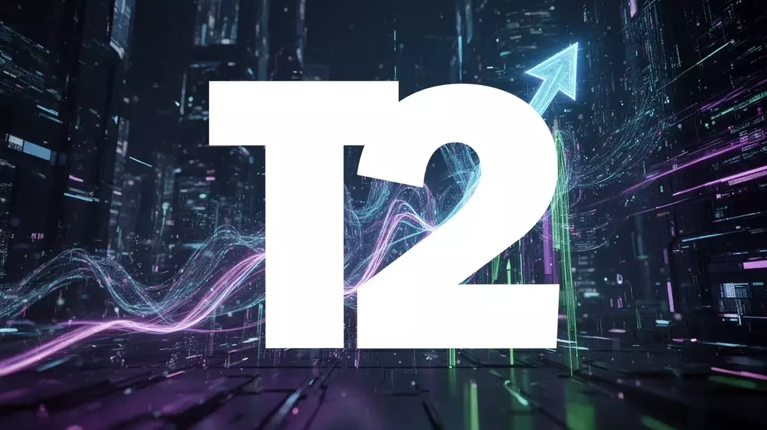 Take-Two supera previsiones en 2026; GTA VI dispara costes de marketing