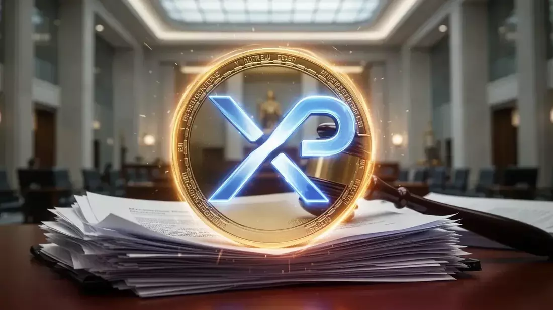 XRP estancado en $1.09: incertidumbre regulatoria y auge institucional