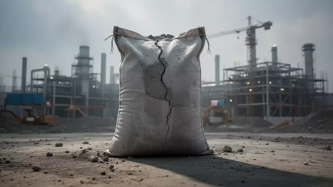 Shree Cement: Dividendenstichtag und operative Hürden im Fokus