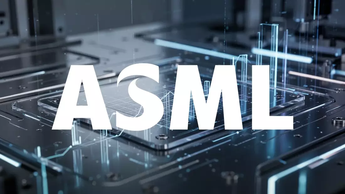 ASML übertrifft Erwartungen und hebt Jahresprognose erneut an
