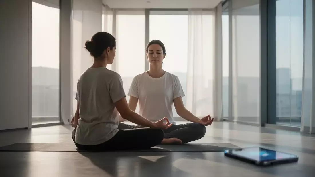 Achtsamkeitstrend 2026: Digitale Auszeit und Lebensstil als Medizin