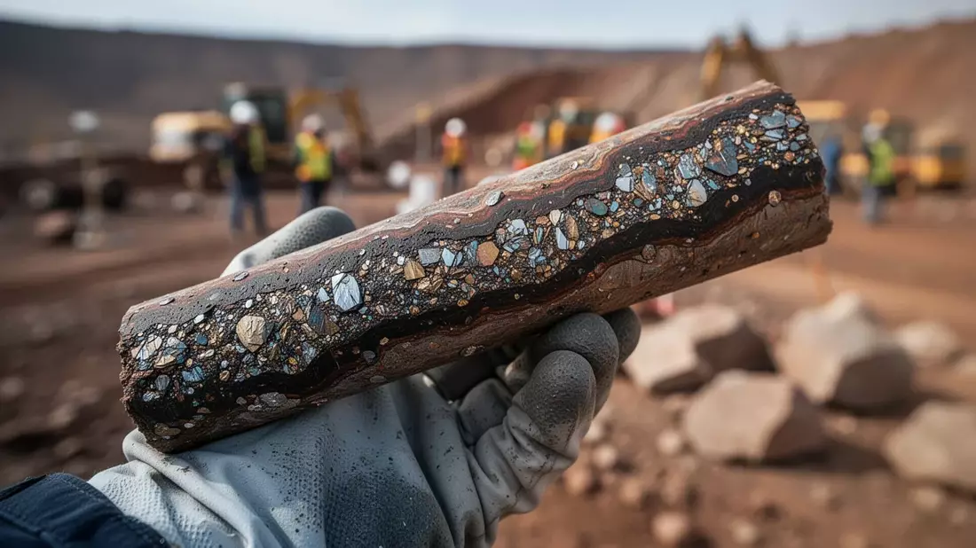 Canamera Energy Metals: Erweiterte Bohrungen in Brasilien
