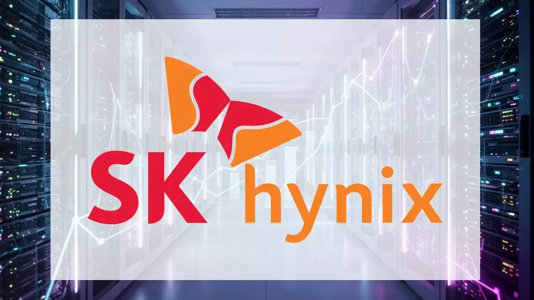 SK Hynix sufre una volatilidad extrema: caída del 26,9% en 30 días pese al mensaje de calma del CEO