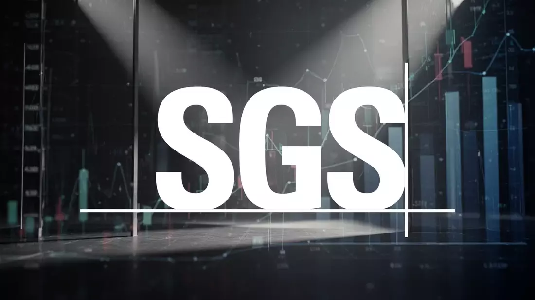 SGS baut vor Halbjahreszahlen Labore in USA und Indien aus