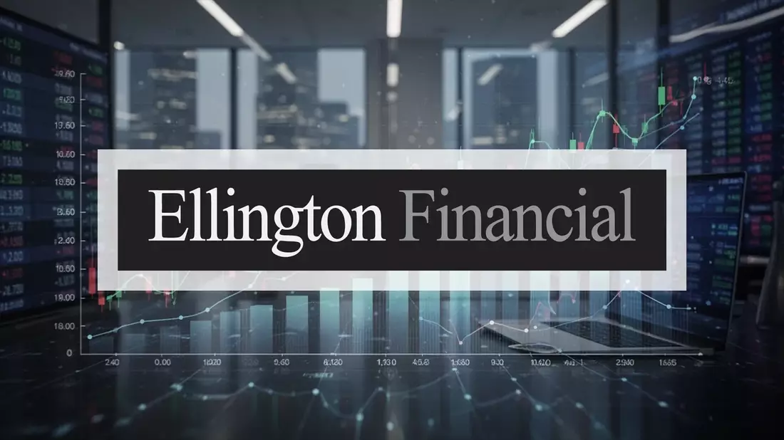 Ellington Financial: Dividenden-Termine und Quartalsausblick