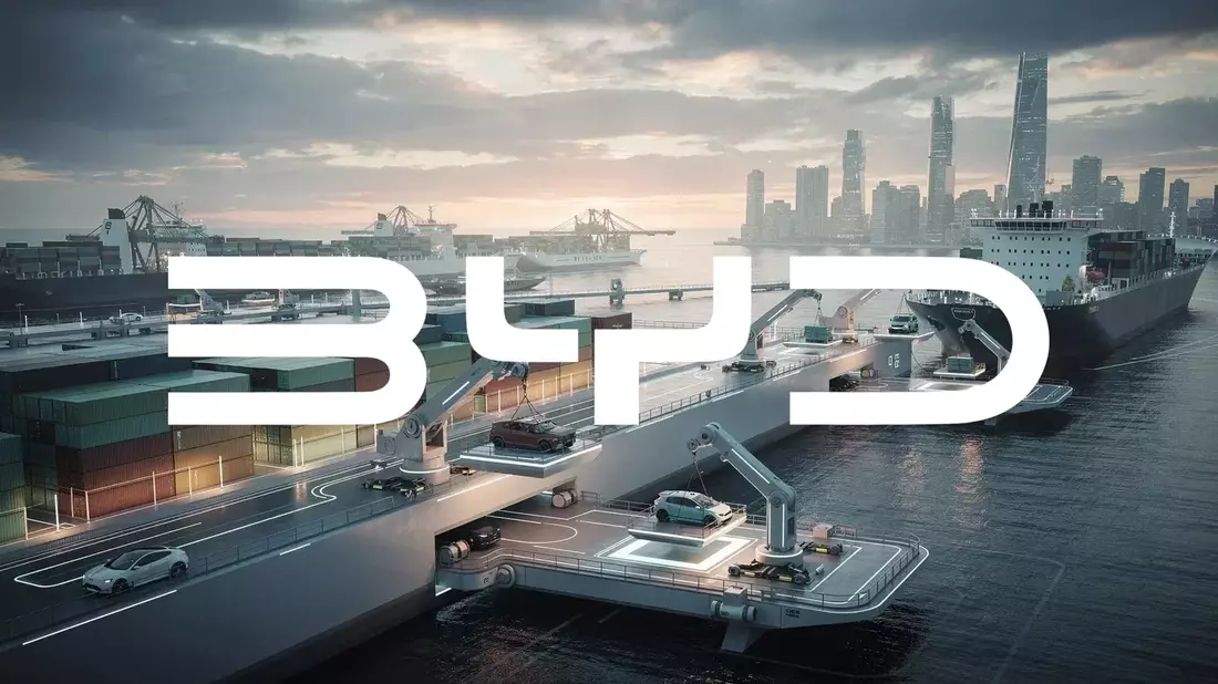 BYD: lanzamiento del Tang 8er y tensión con Turquía por fábrica paralizada