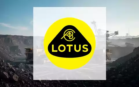 Abstrakte Darstellung des Bergbausektors mit Andeutungen von Rohstoffen und industrieller Größe unter einem klaren Himmel, die Investitionen und Potenzial symbolisiert. - Foto: über boerse-global.de