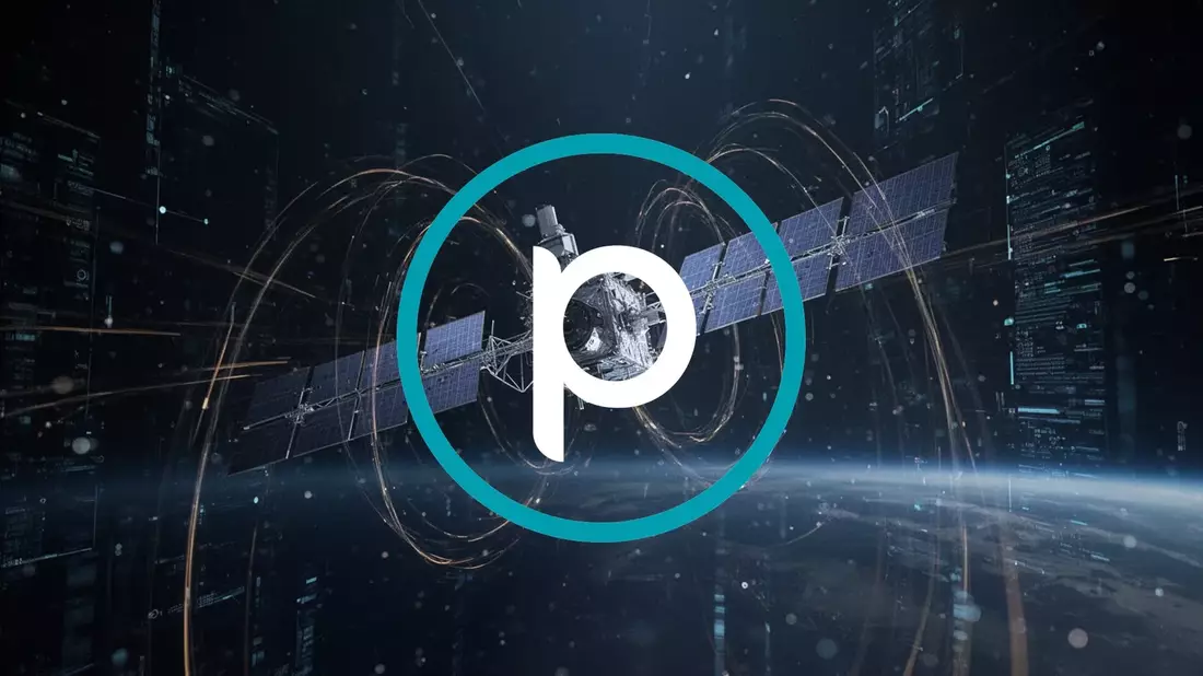 Planet Labs: Neue Allianz für hyperspektrale Satelliten-Analyse